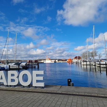 Deck 1 Laboe Ostsee Εξωτερικό φωτογραφία